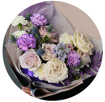 Anniversary Flowers Berrylands